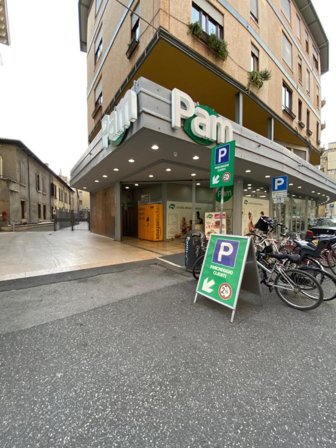 L'Opera Rooms Werona Zewnętrze zdjęcie