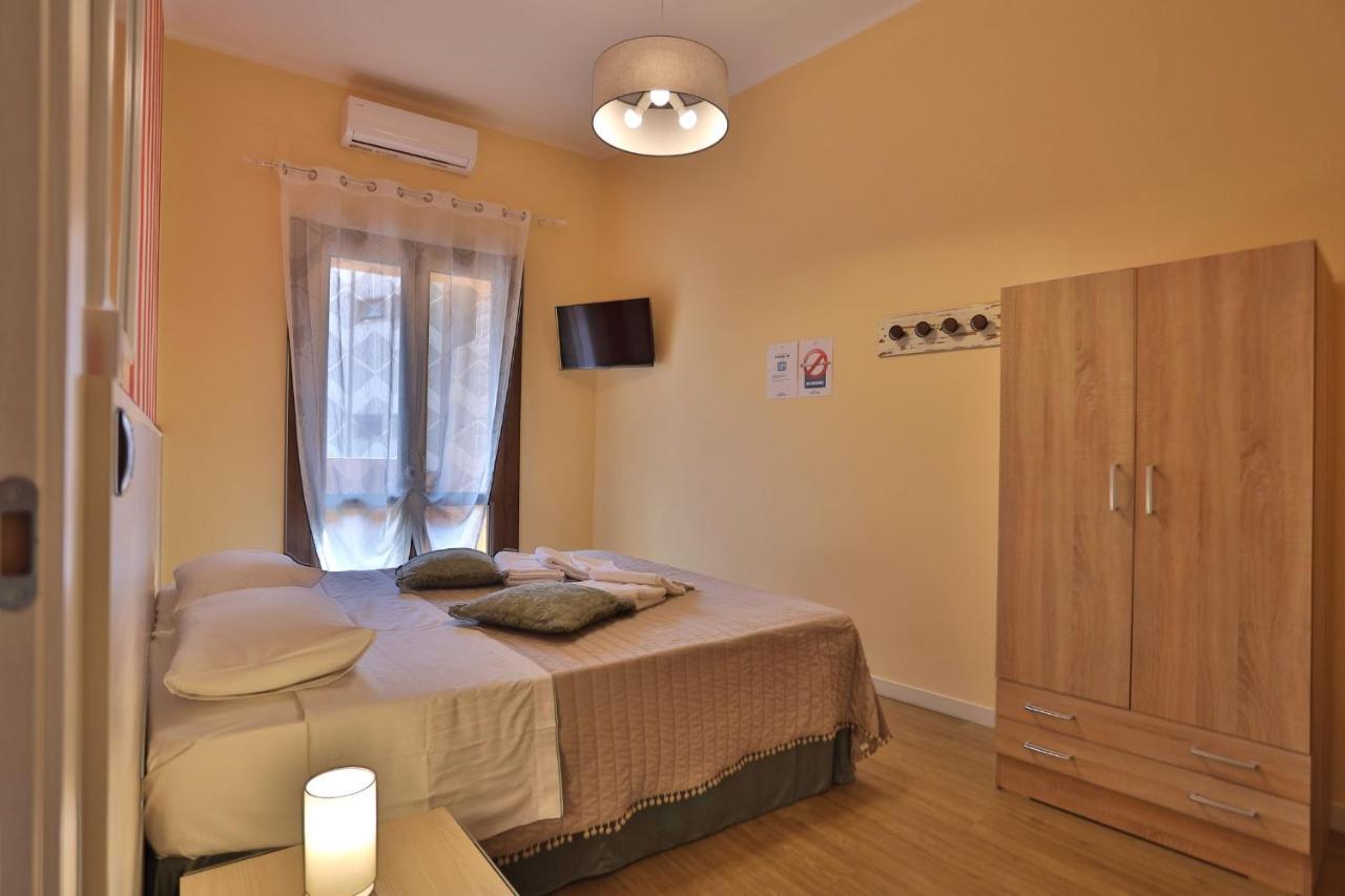 L'Opera Rooms Werona Zewnętrze zdjęcie
