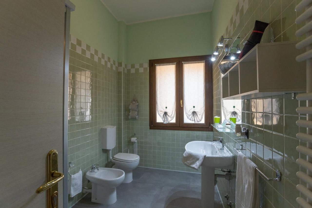 L'Opera Rooms Werona Zewnętrze zdjęcie
