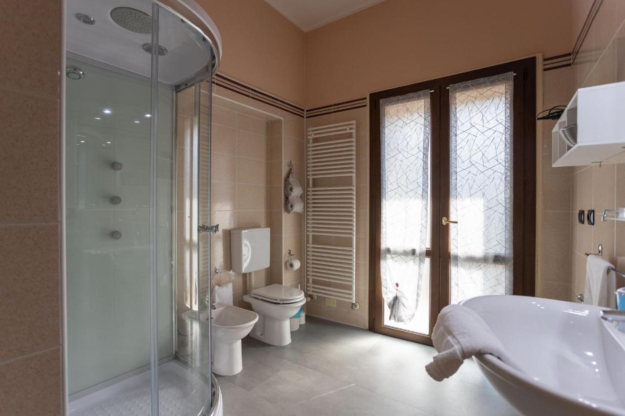 L'Opera Rooms Werona Zewnętrze zdjęcie