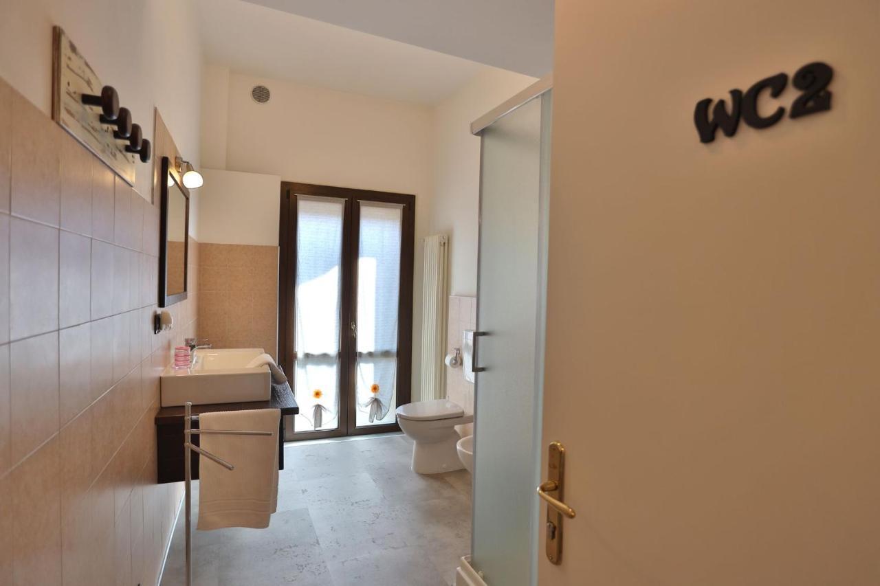 L'Opera Rooms Werona Zewnętrze zdjęcie