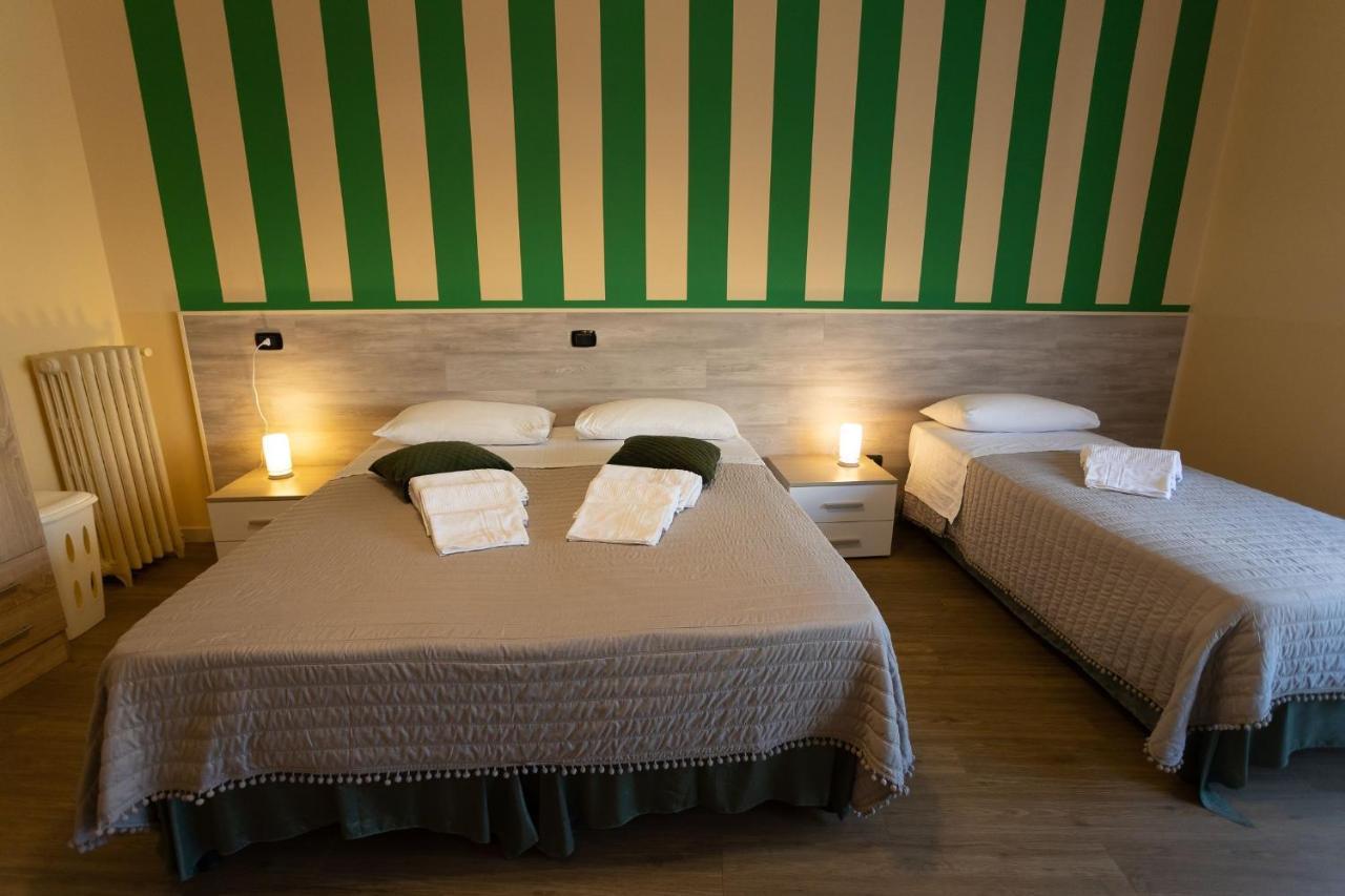L'Opera Rooms Werona Zewnętrze zdjęcie
