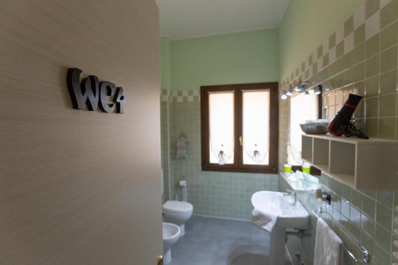 L'Opera Rooms Werona Zewnętrze zdjęcie
