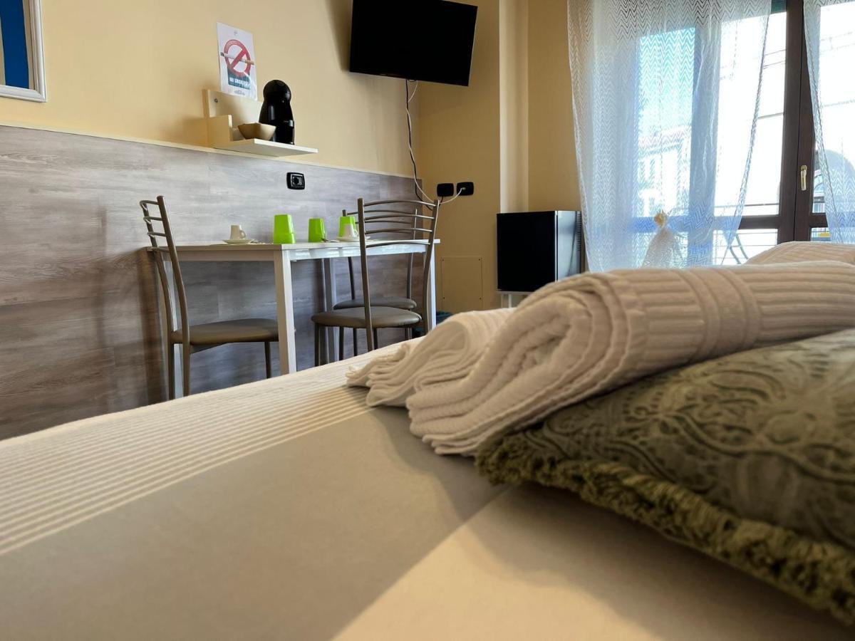 L'Opera Rooms Werona Zewnętrze zdjęcie