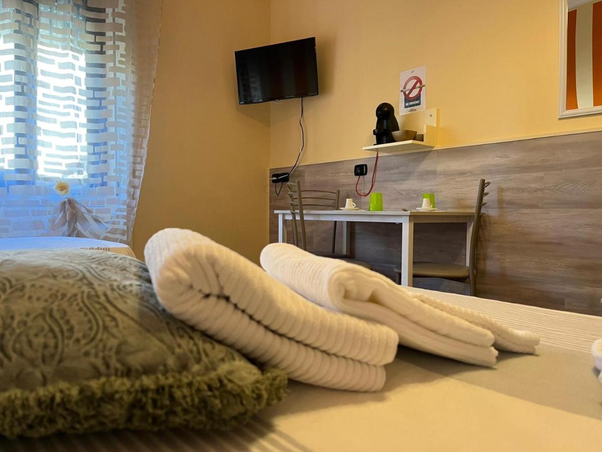 L'Opera Rooms Werona Zewnętrze zdjęcie