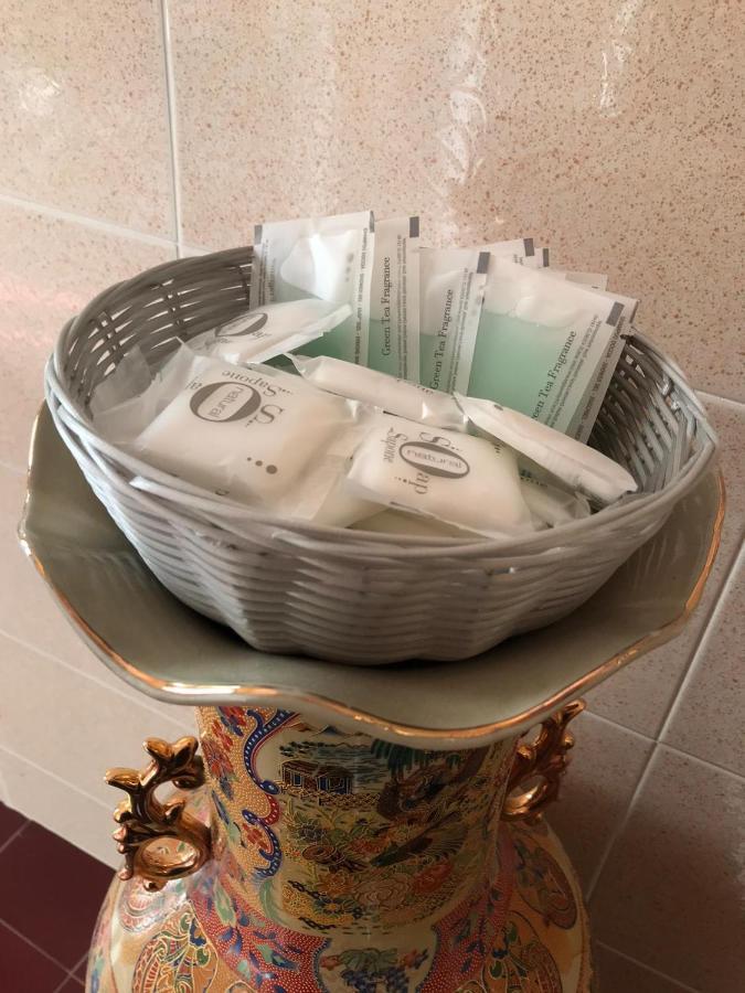 L'Opera Rooms Werona Zewnętrze zdjęcie